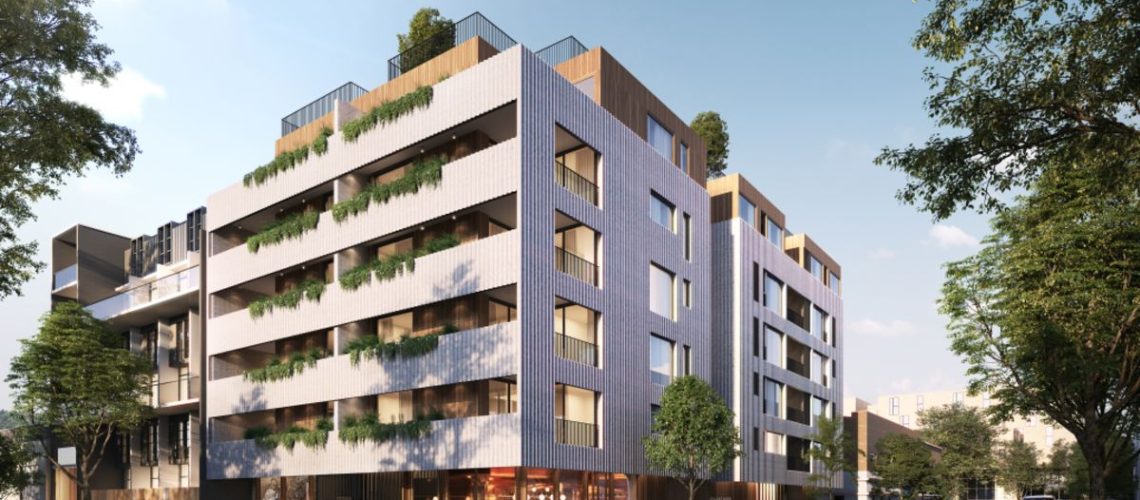 The Residential Apartment Buildings (Compliance & Enforcement Powers) Act 2020
